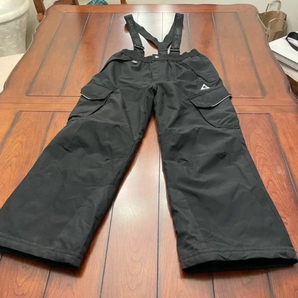 Gerry Snow Overalls